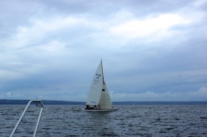 Vinö Sail Race 2014