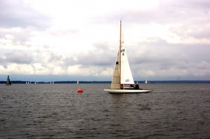 Vinö Sail Race 2014