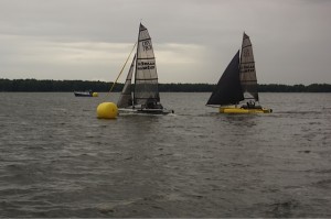 Vinö Sail Race 2014